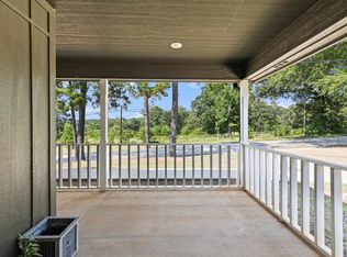 1481 W Gay Ave, Gladewater, TX 75647