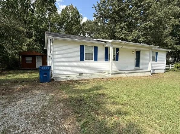 110 Bruce St, Huntland, TN 37345