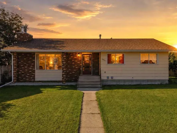 5915 N 58th Ave, Ponoka, AB T4J 1L4