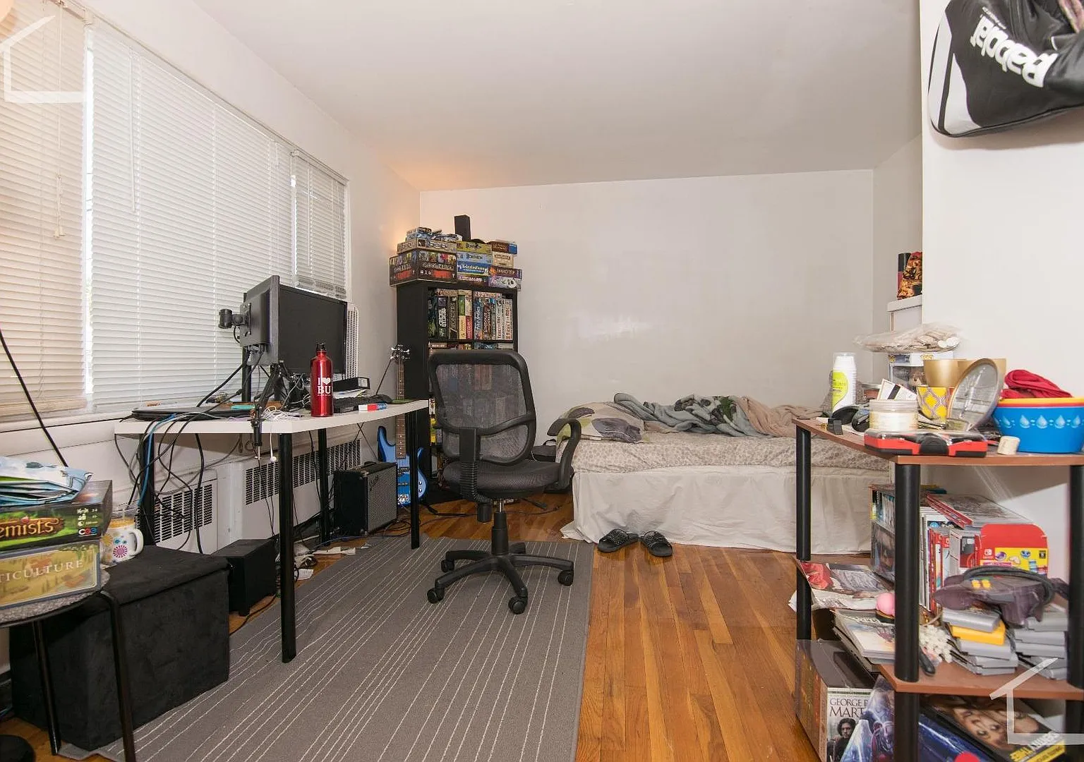 255 Corey Rd #1A Boston MA 02135 — Photo 3