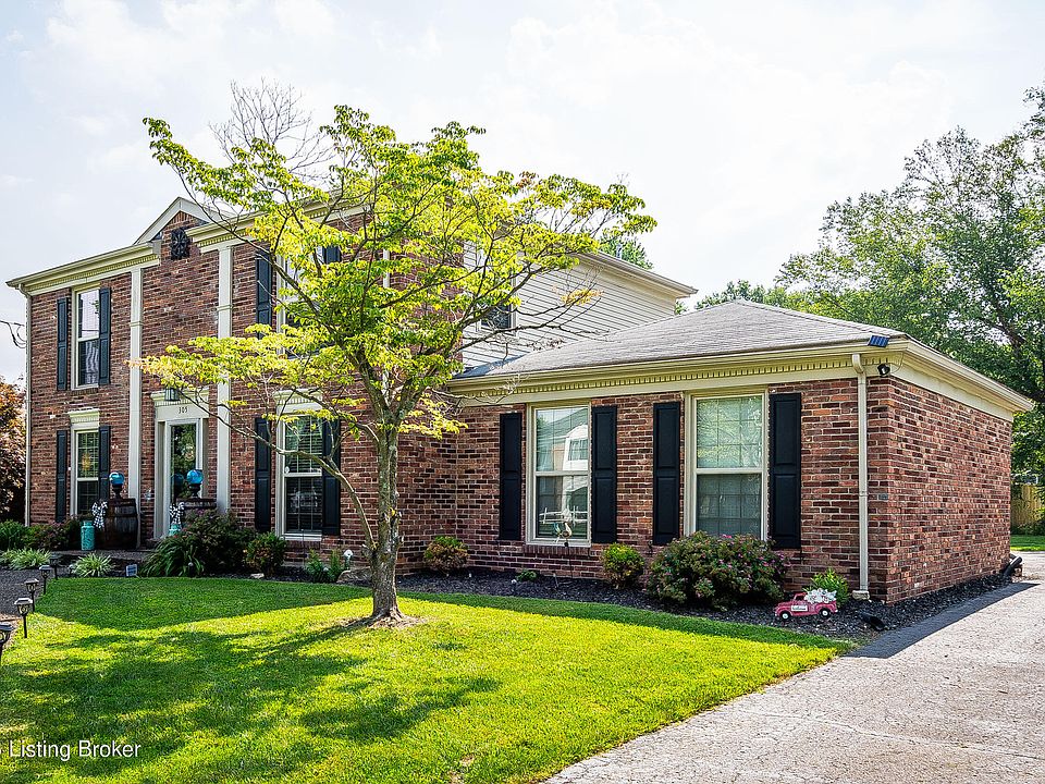 305 Moser Rd, Louisville, KY 40223 Zillow