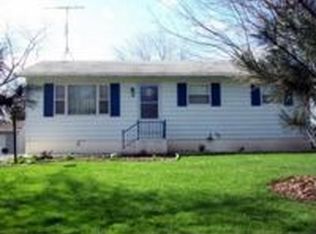 3 Shell Ct, Oswego, IL 60543