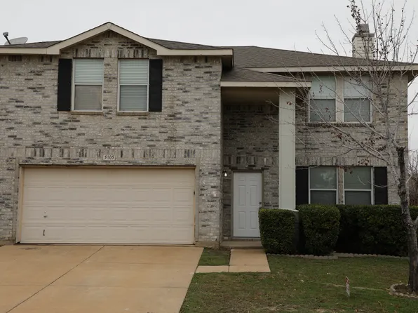 5105 Cliff Oaks Dr, Fort Worth, TX 76179