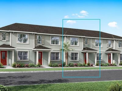 11511 Sunsail Ave, Orlando, FL, 32832