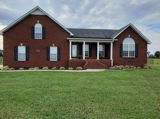7311 Maple Springs Rd, Manchester, TN 37355