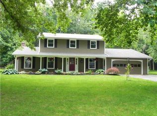 1261 Holley Rd, Webster, NY 14580