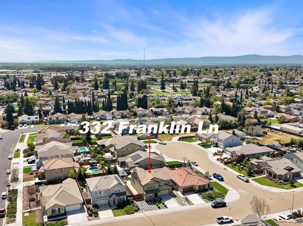 332 Franklin Ln, Ripon, CA 95366