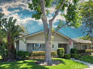 2007 W West Wind, Santa Ana, CA 92704