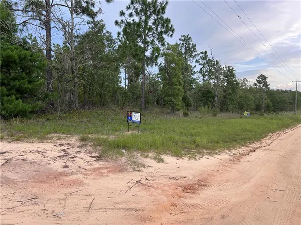 2104 Main St Lot 260, Hawthorne, FL 32640