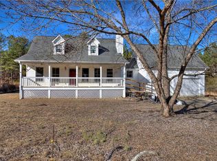 483 John Walraven Rd, Dallas, GA 30132