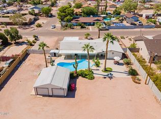 1981 S Cactus Rd, Apache Junction, AZ 85119