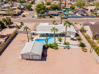 1981 S Cactus Road, Apache Junction, AZ, 85119