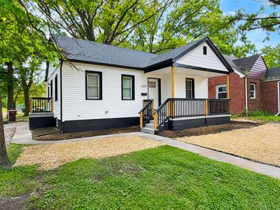 4668 Johnson St, Gary, IN, 46408