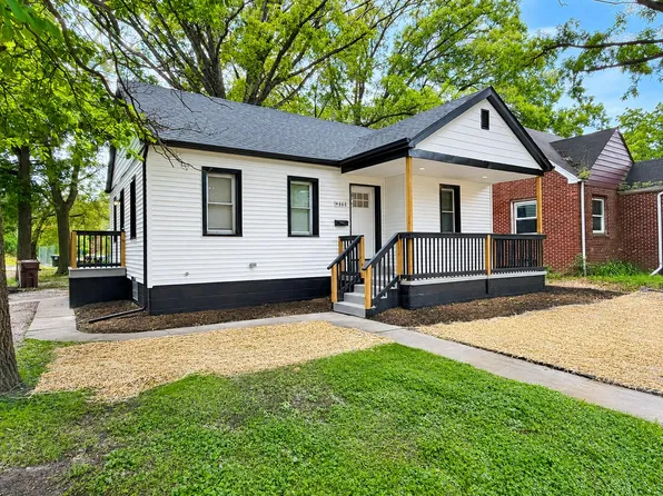 4668 Johnson St, Gary, IN 46408