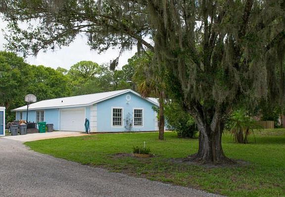 Home For Sale In CLYATTS SUBDIVISION