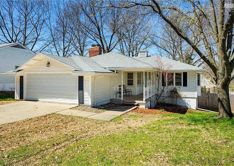 5524 N. Tracy Ave Kansas City, Mo