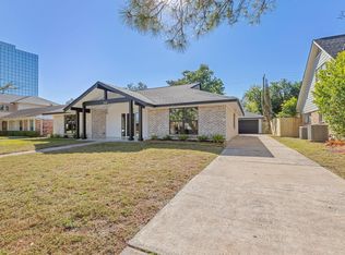 12315 Barryknoll Ln, Houston, TX 77024