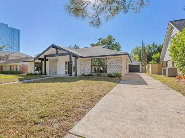 12315 Barryknoll Ln, Houston, TX 77024