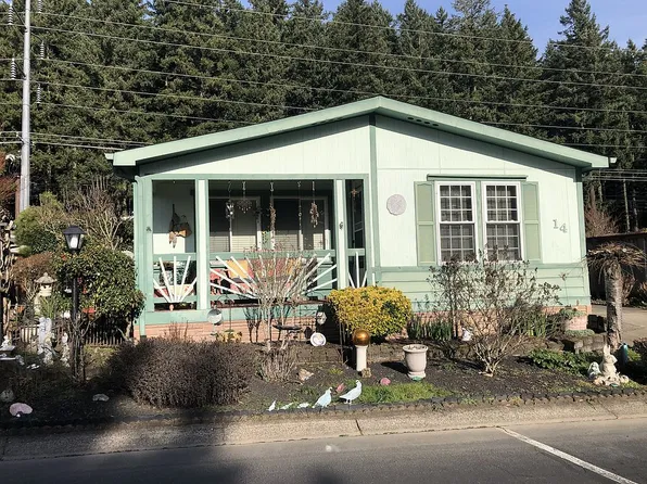 100 SW 195th Ave Unit 14, Beaverton, OR 97006