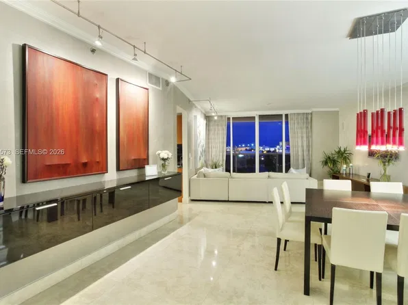 400 Alton Rd APT 811, Miami Beach, FL 33139