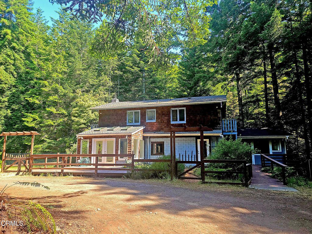 16850 Hills O Home Ln, Fort Bragg, CA 95437 MLS C110240 Zillow