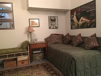 Rented by United Realty Equities