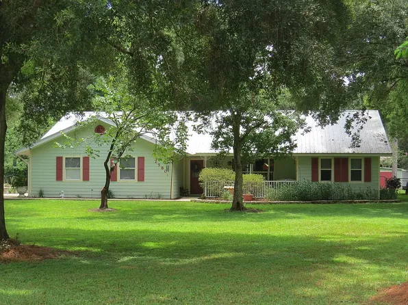 2580 W Express Ln, Lecanto, FL 34461