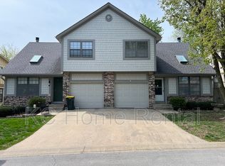 10039 W 86th Ter, Overland Park, KS 66212