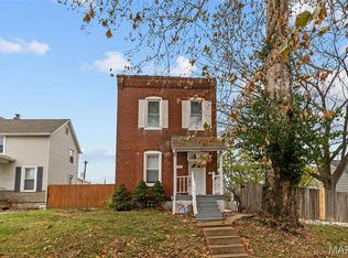 4267 Miami St, Saint Louis, MO 63116