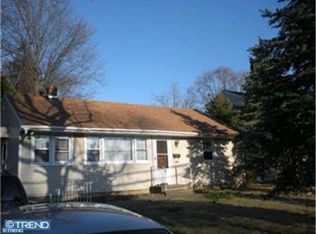 405 N Atlantic Ave E, Stratford, NJ 08084