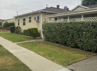 3779 Iroquois Ave, Long Beach, CA 90808