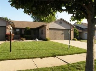 2628 41st Pl, Highland, IN