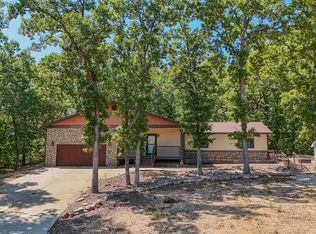 283 Broken Post, Richland, MO 65556