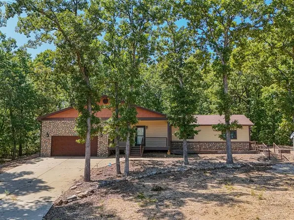 283 Broken Post, Richland, MO 65556