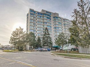 744 Wonderland Rd S #1206, London, ON N6K 4K3