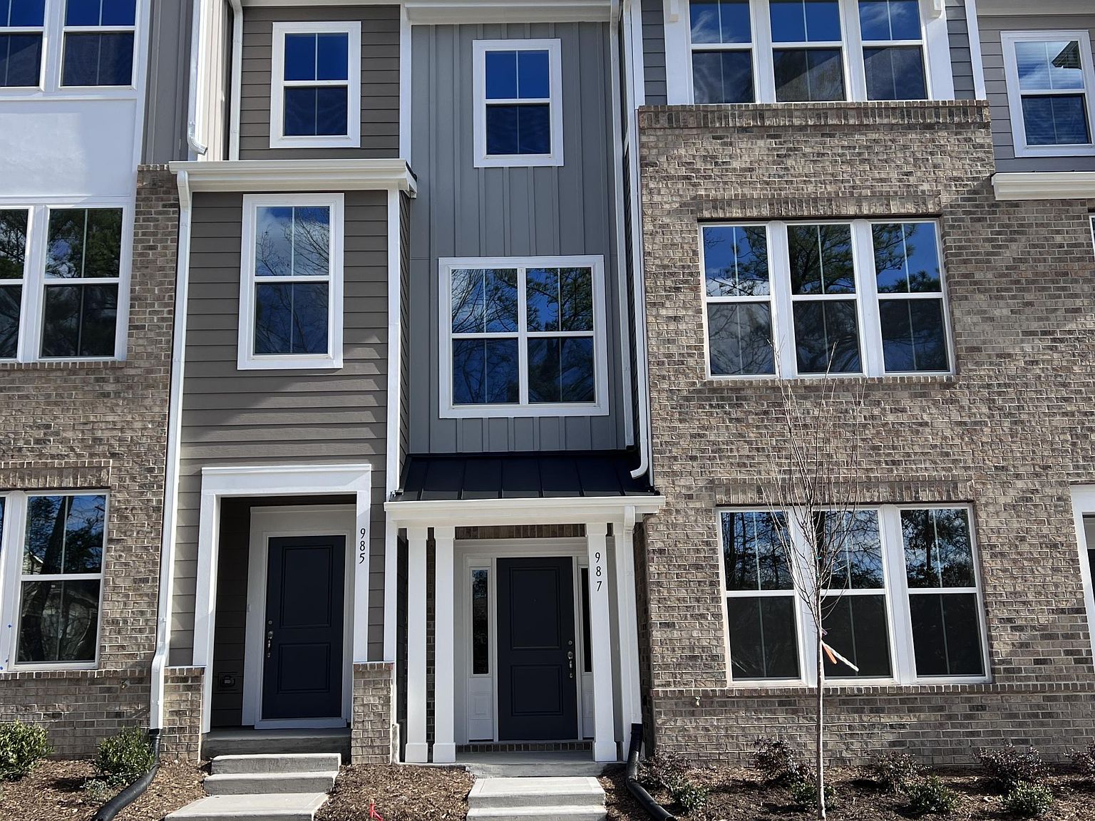 987 Parkstone Towne Blvd, Knightdale, NC 27545 Zillow