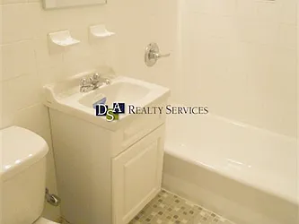 Rented by DSA Realty