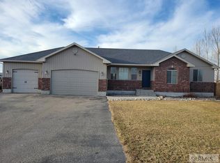 83 N Cambridge Dr, Rigby, ID 83442