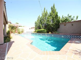 10020 Pinnacle View Pl, Las Vegas, NV 89134