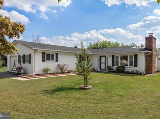 14 Nottingham Way, Eastampton, NJ 08060