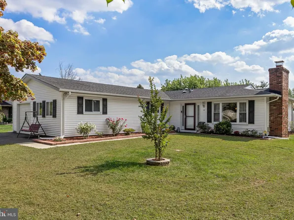 14 Nottingham Way, Eastampton, NJ 08060
