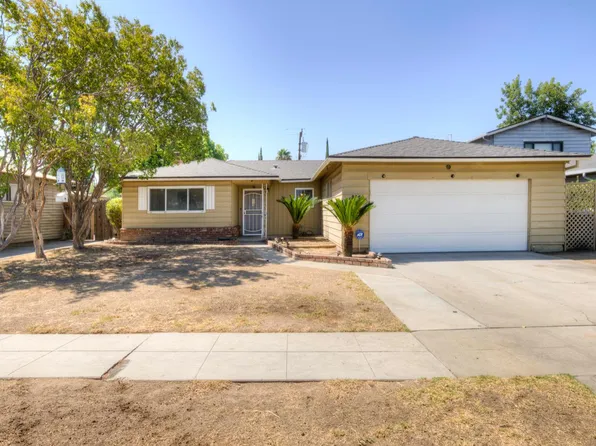 3920 E Norwich Ave, Fresno, CA 93726