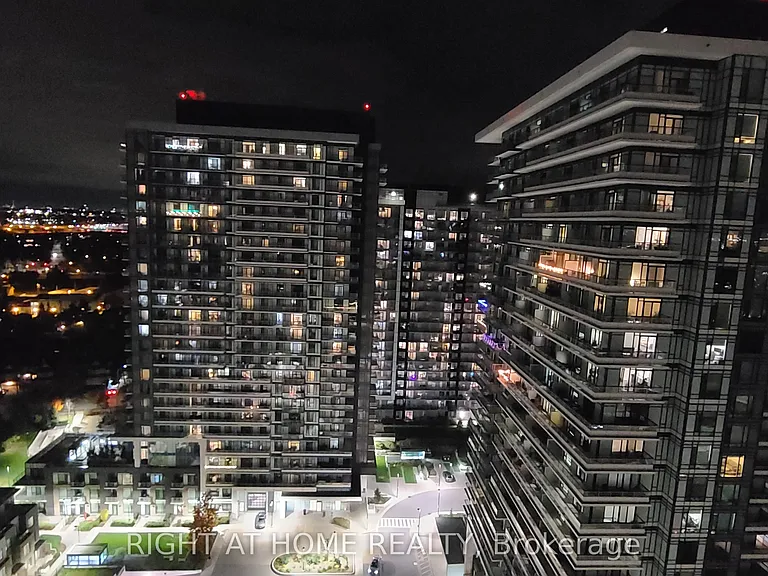 2520 Eglinton Ave W #1901 — Photo 38