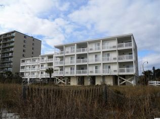 3901 S Ocean Blvd #222, North Myrtle Beach, SC 29582