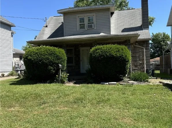 615 18th St, Vienna, WV 26105