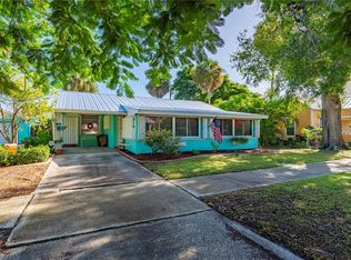 210 Harvey St, Punta Gorda, FL 33950