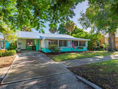 210 Harvey St, Punta Gorda, FL, 33950