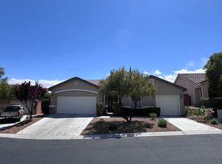 10125 James Harbin Ave, Las Vegas, NV 89129