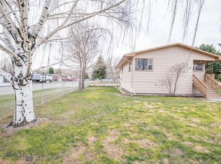 312 S Walnut St, Townsend, MT 59644