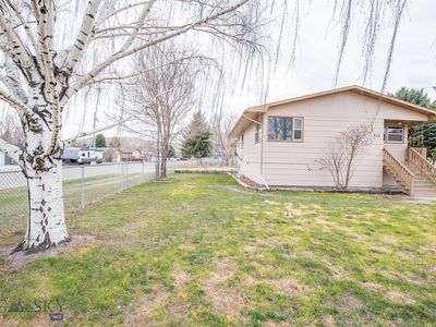 312 S Walnut St, Townsend, MT, 59644